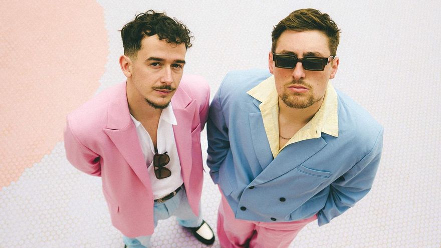 Rozalén, The Tyets y Mushka encabezan el cartel del Maror Festival 2025