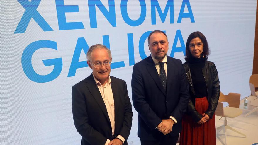 El proyecto del genoma gallego arranca con la toma de las mil primeras muestras