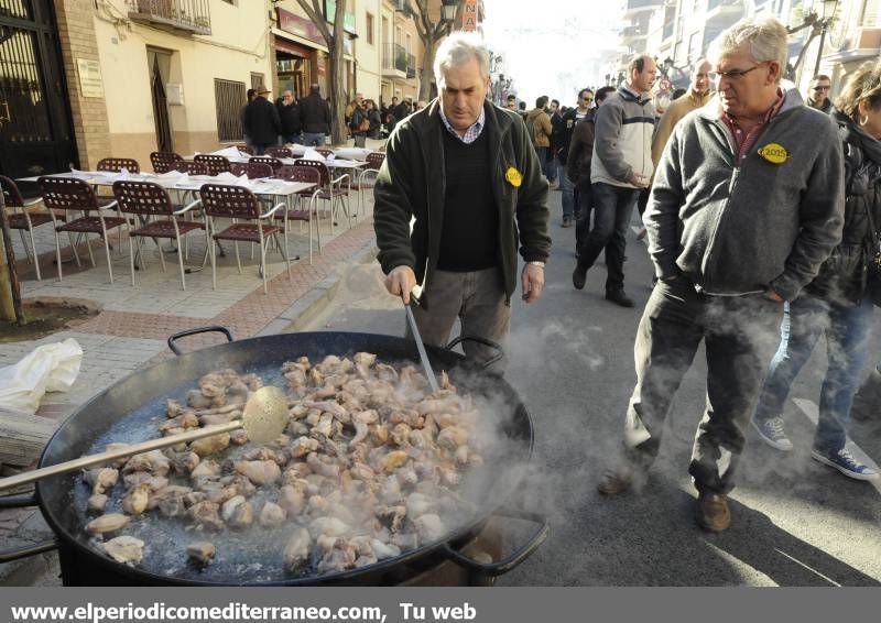 GALERIA DE IMÁGENES -Paellas de Benicassim 2015