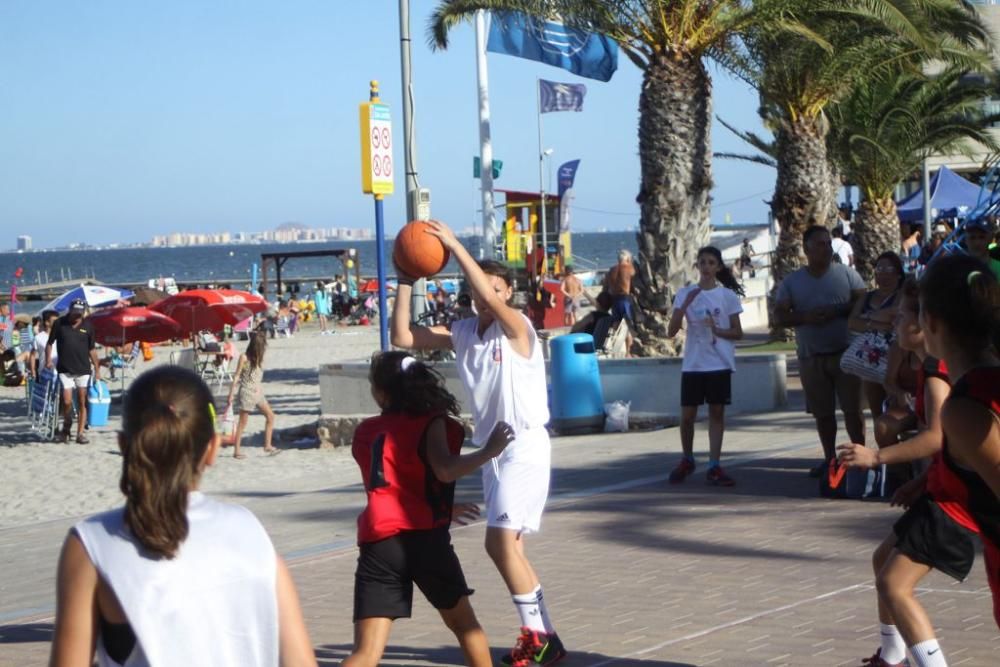 3x3 La Ribera (3/3)