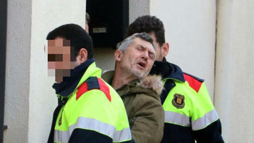 L&#039;Audiència de Girona ordena deixar en llibertat l&#039;acusat del crim de Susqueda