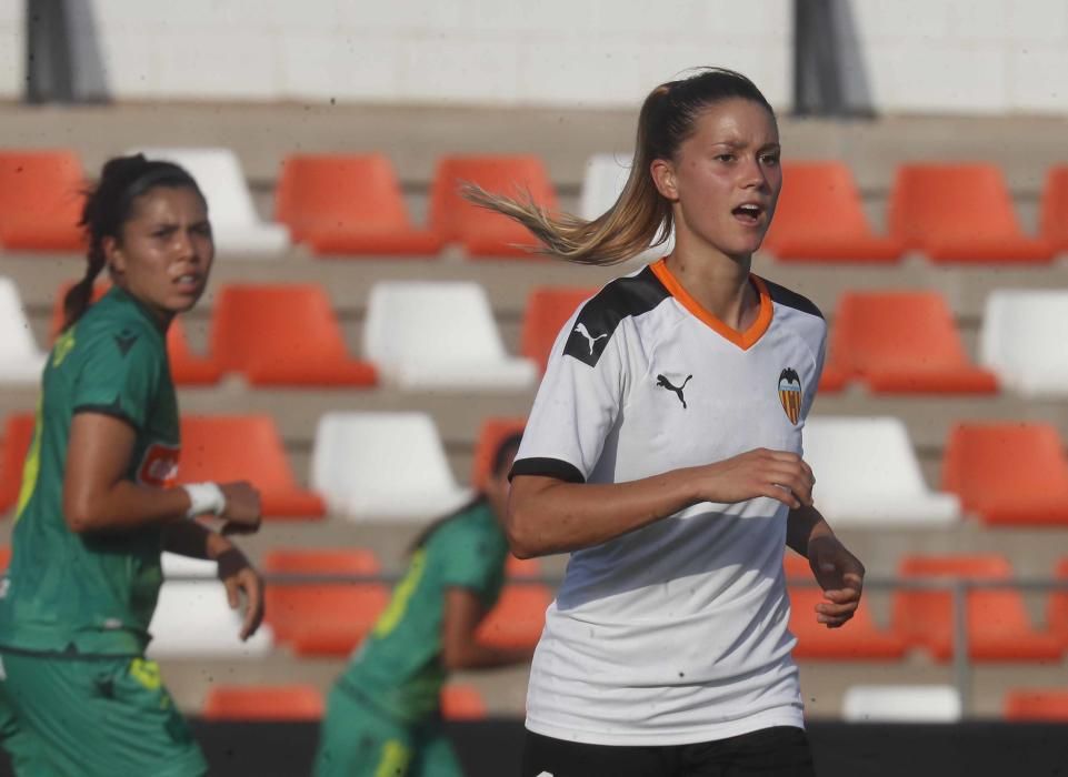 VCF Femenino - Real Sociedad: Las mejores fotos