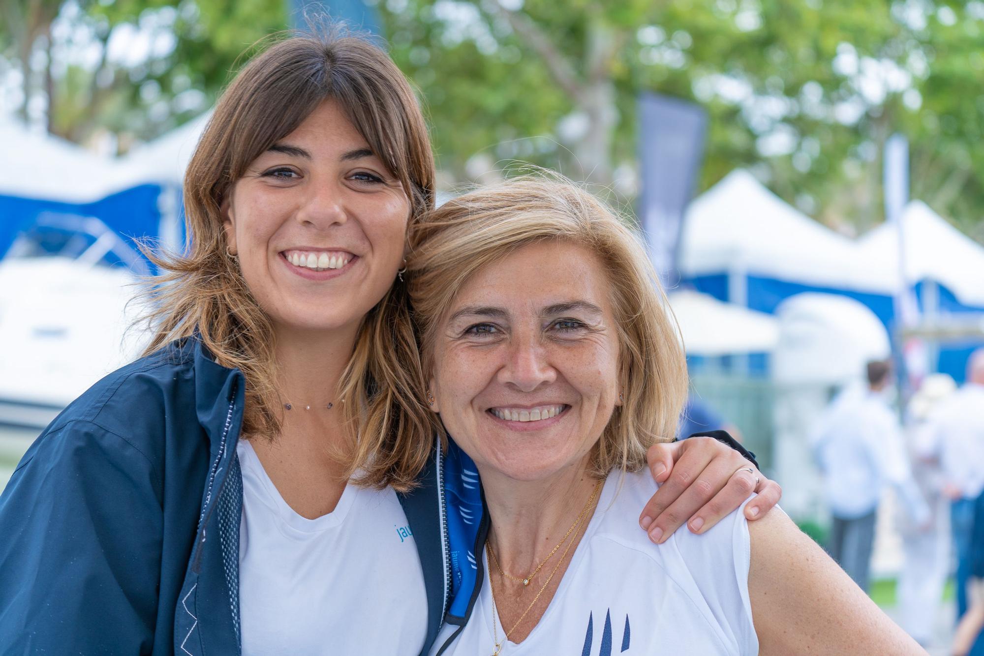 AENIB reivindica el Día Internacional de la Mujer en el Sector Marítimo