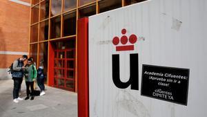 La URJC denuncia el borrado 5.400 emails de la cuenta que organizó los másteres bajo sospecha.