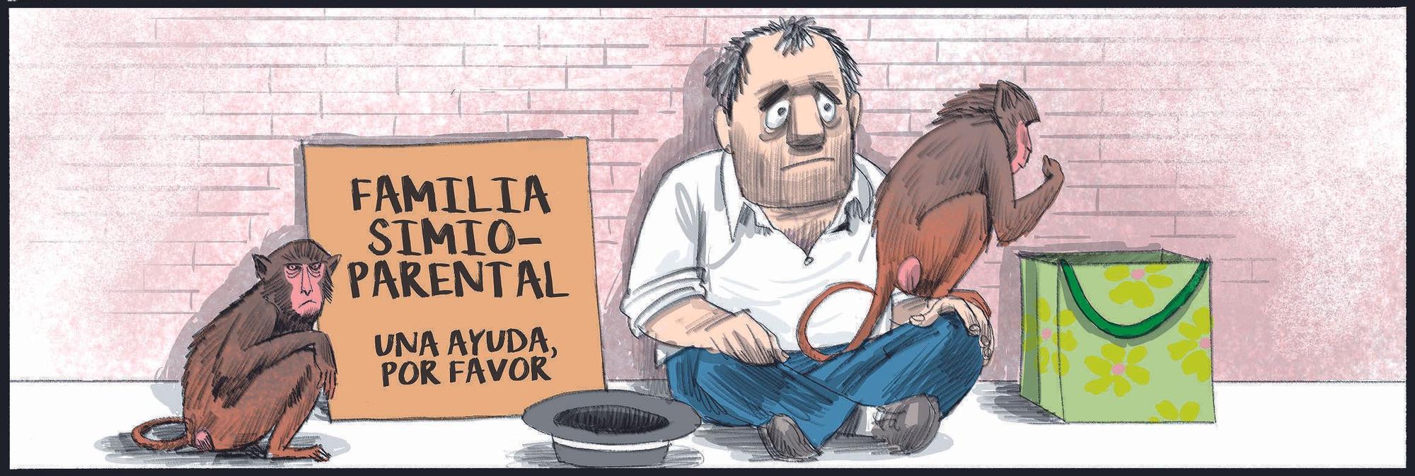La tira y afloja del lunes, 22 de julio de 2024