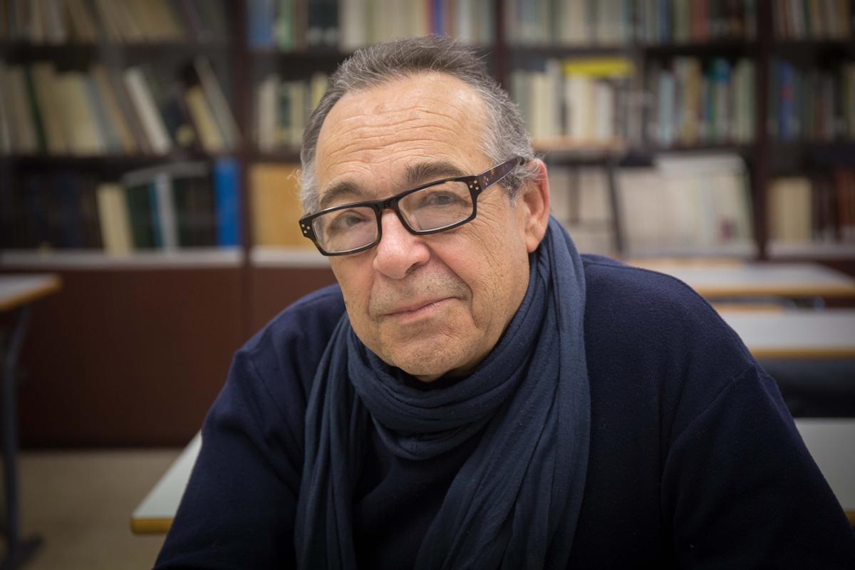 Joaquín Martínez Campillo