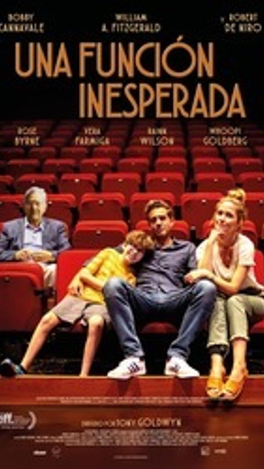 Una función inesperada