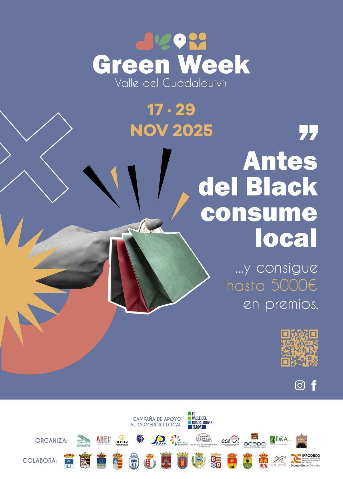 Cartel Green Week 2025.