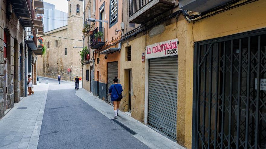 La botiga de vinils i cassets La Mallorquina s&#039;inaugura aquest dissabte a Manresa