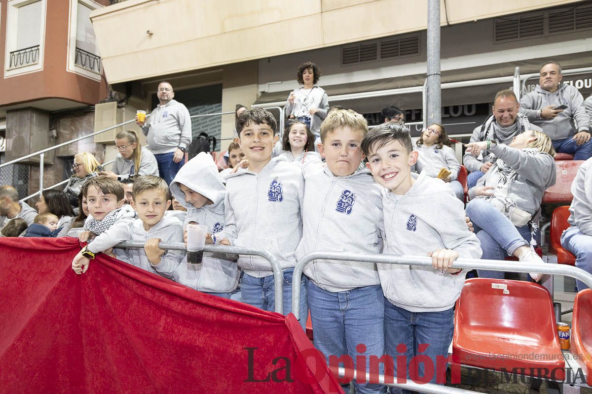 Fiestas de Caravaca | Desfile día 4 de mayo (Bando Moro)