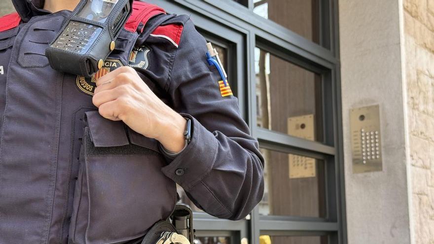 Un menor, en estado grave al ser herido por arma blanca en Barcelona