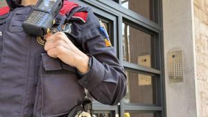 Alerta dels Mossos per un nou correu fraudulent: suplanten l'equip de seguretat d'Apple