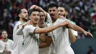 Algunos jugadores africanos deberán pagar hasta 15 mil dólares de fianza para disputar el Mundial