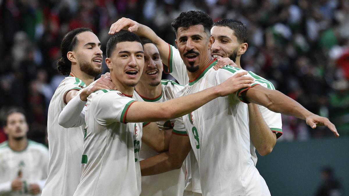 Donald Trump presenta el ‘FIFA Pass’ para agilizar visas a aficionados para el Mundial