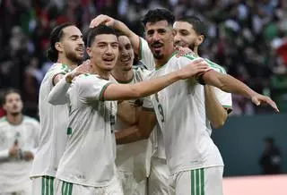 Algunos jugadores africanos deberán pagar hasta 15 mil dólares de fianza para disputar el Mundial