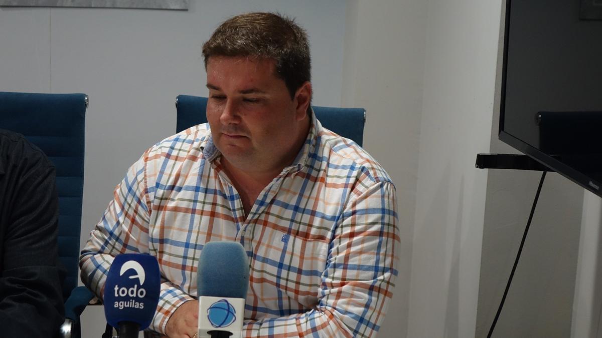 Luis Eduardo López