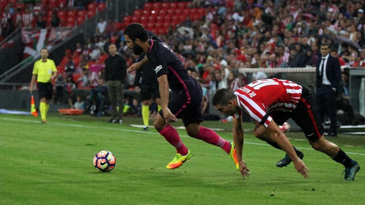 Estos son los horarios de los octavos de la Copa del Rey