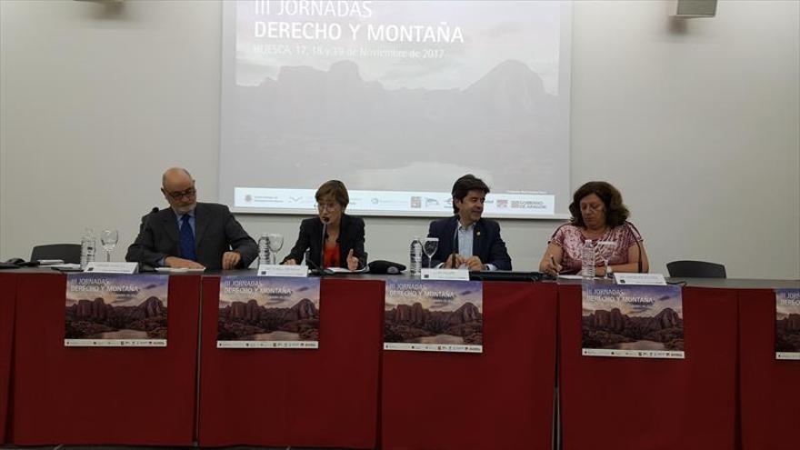 Nace la primera entidad estatal para peritar accidentes de montaña