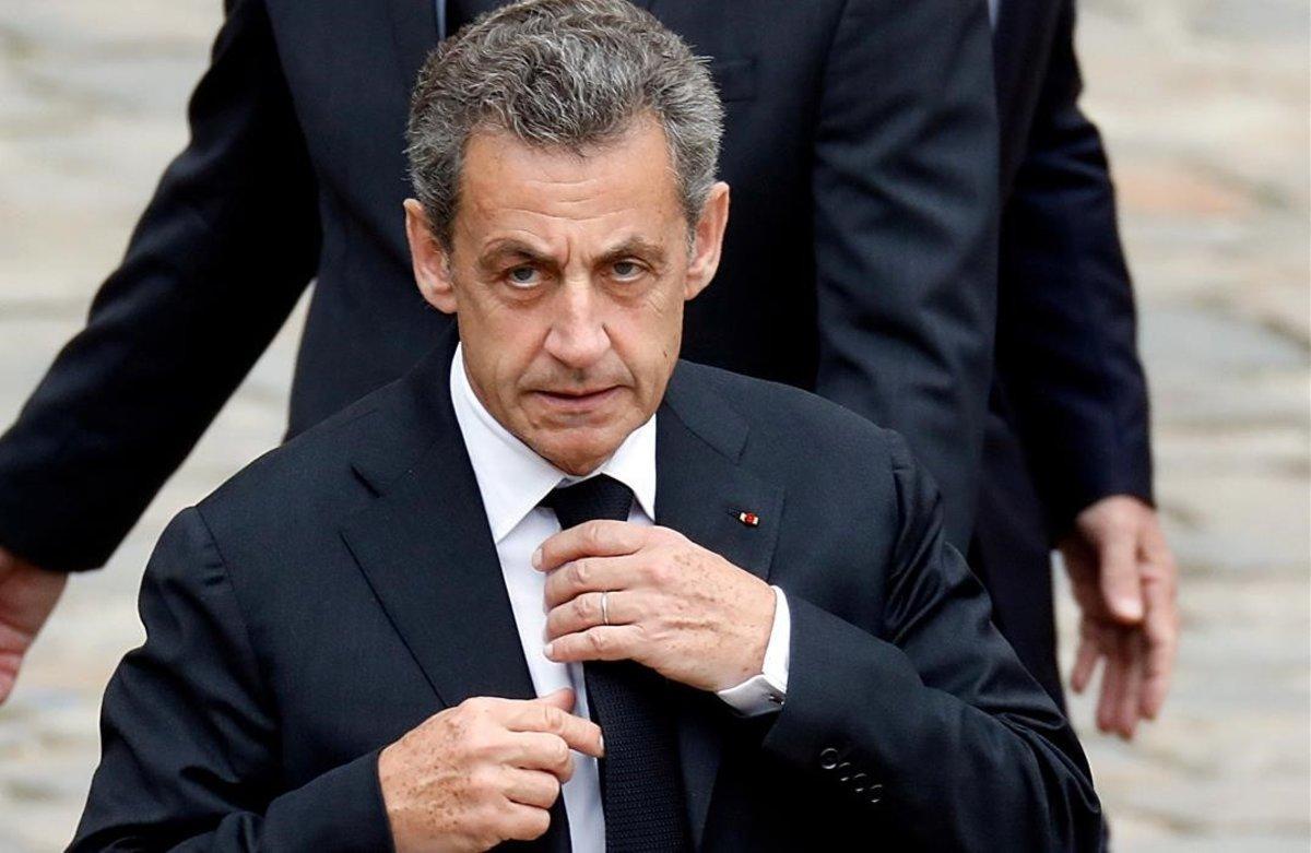 zentauroepp45609774 file photo  former french president nicolas sarkozy attends 190713191321