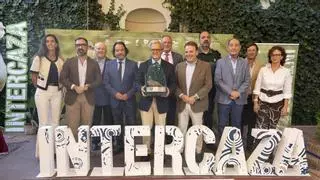 Intercaza estrena un rincón gastronómico en una edición dedicada a la perdiz roja