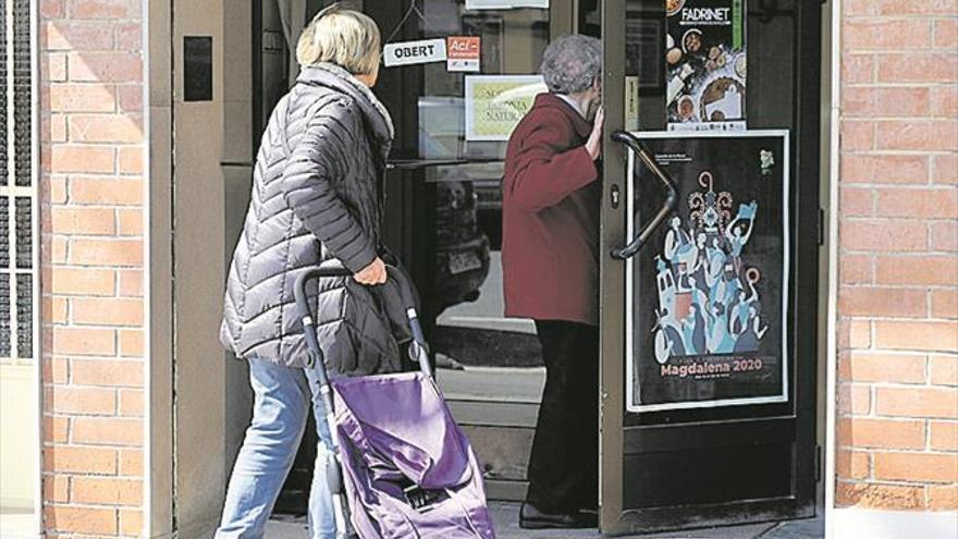 Castelló fomenta el consumo local con una campaña virtual