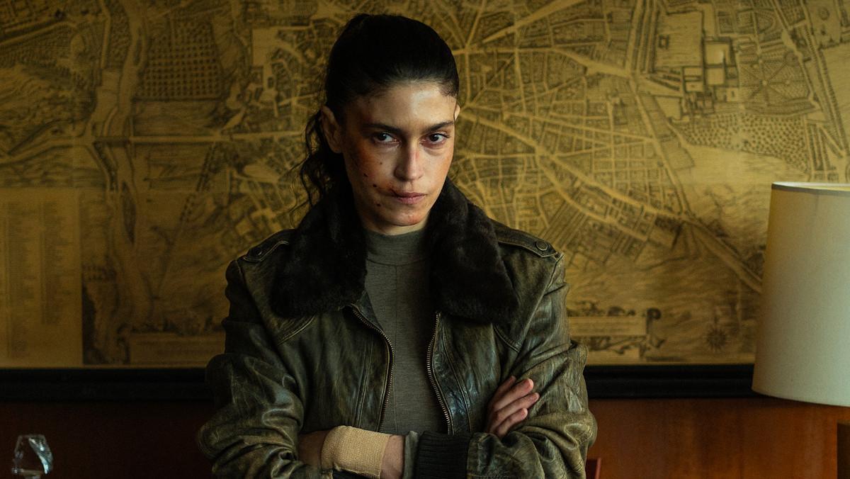 Nerea Barros, en 'La Nena'