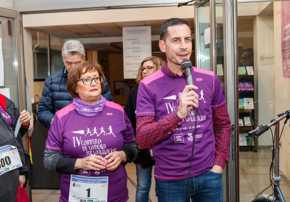 Carrera de la Mujer de Mislata