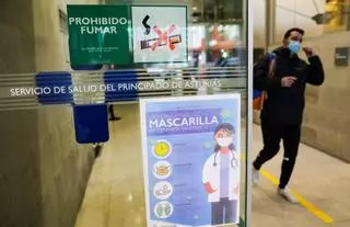 El análisis del expresidente Rodríguez-Vigil sobre la reforma sanitaria en Asturias: "Mapa sanitario: reordenar nunca es suprimir"