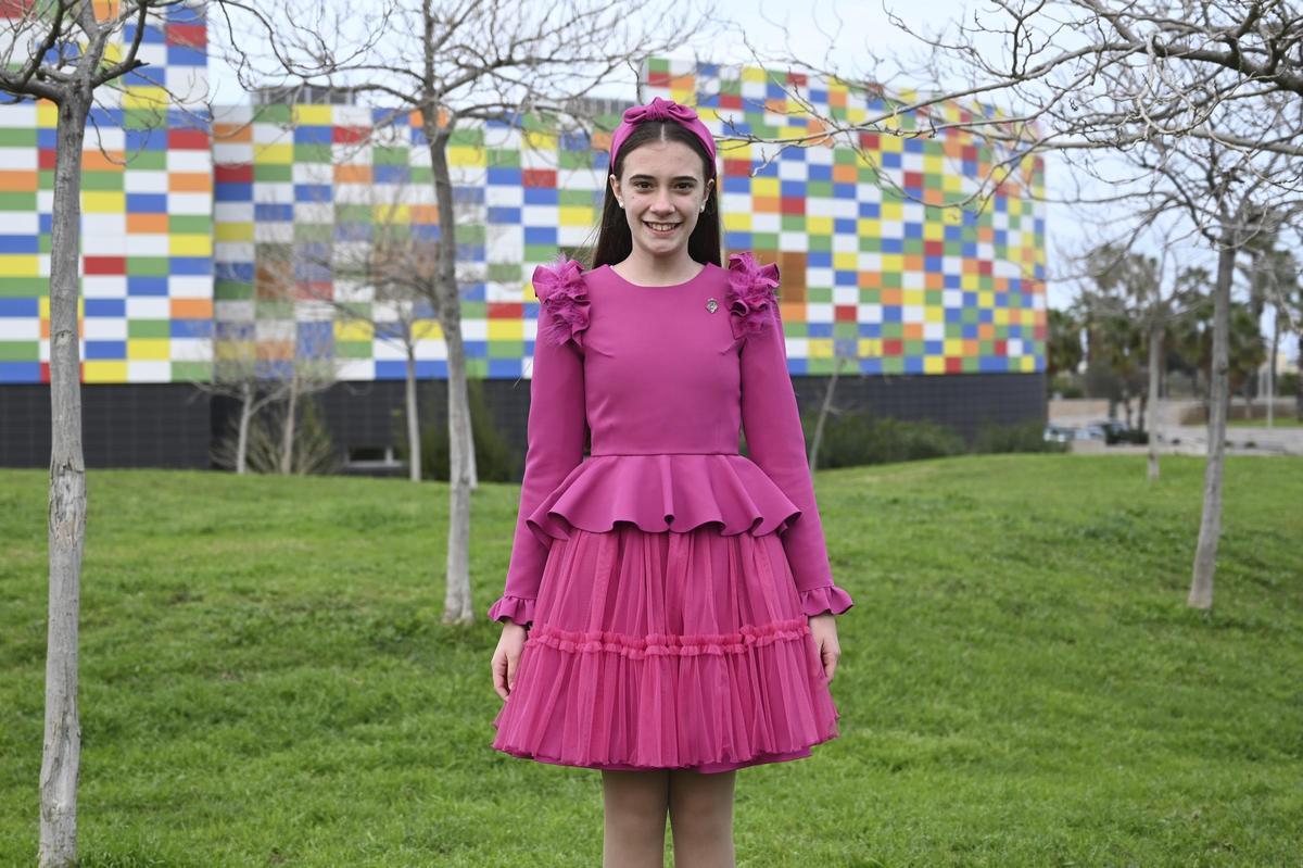 Pilar Gimeno.