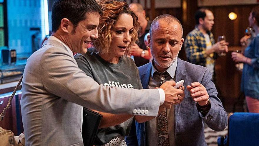 &quot;Estoy vivo&quot; inicia el rodaje de su cuarta temporada