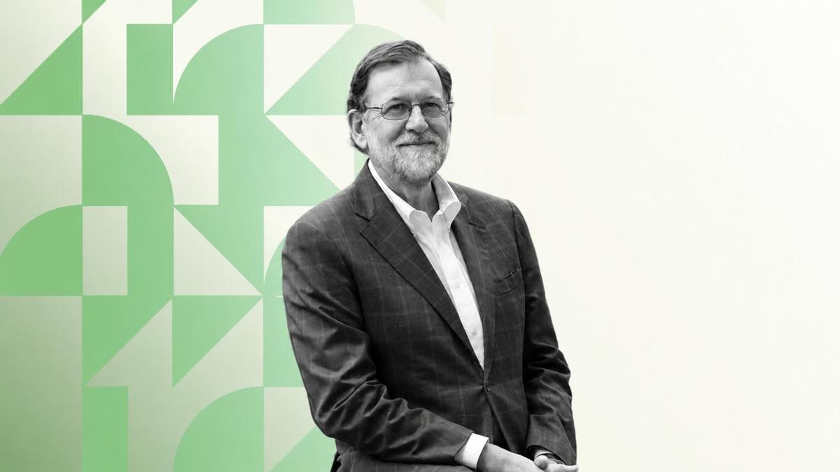 MARIANO RAJOY | Montó la Mundial