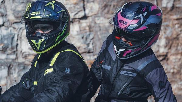 CASCOS HOMOLOGADOS DGT La DGT autoriza solo dos tipos de casco
