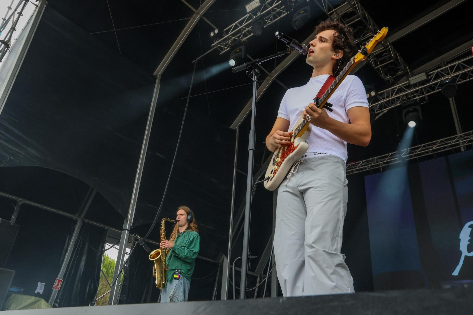 Las imágenes de un Atlantic Fest para el recuerdo colectivo