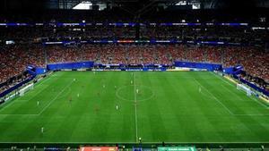 Un Mundial mourinhista