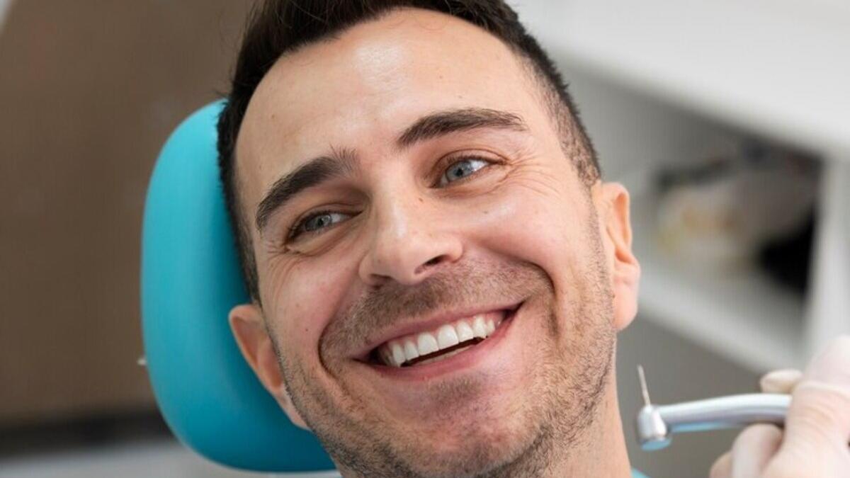Este dentífrico te hará conseguir una sonrisa reluciente al estilo Hollywood en tiempo récord (y su stock empieza a agotarse)