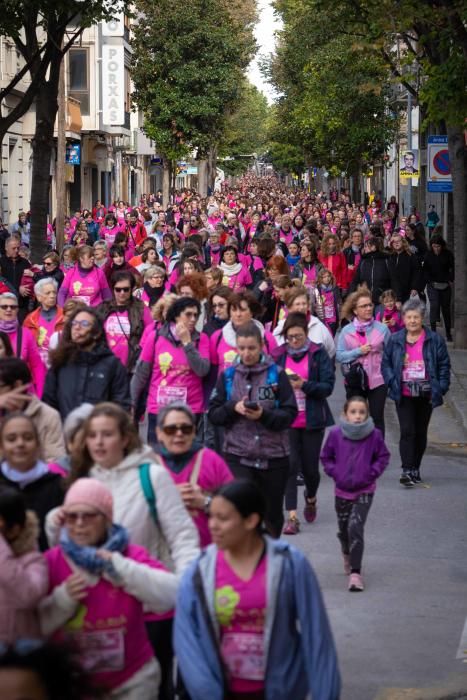 Cursa de la Dona de Figueres 2019