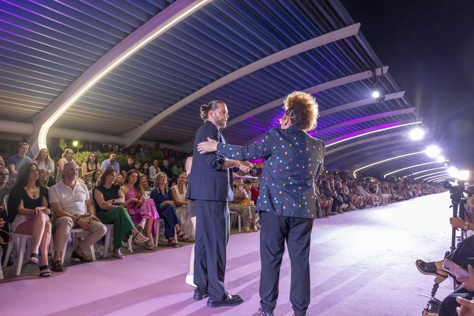 Aquí están las mejores imágenes de la nueva edición de Torrevieja Weekend 2024