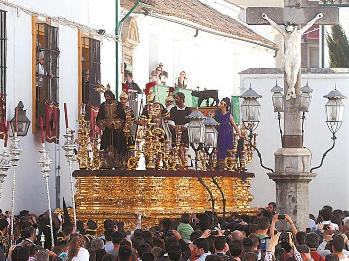 Magna Nazarena 2019: guía de pasos