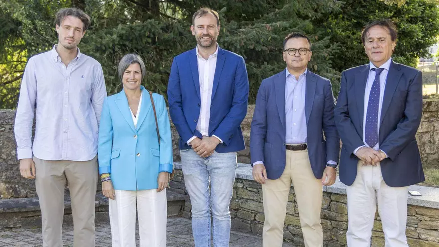 Galicia flexibiliza ao máximo a formación para axustala ás necesidades reais da empresa