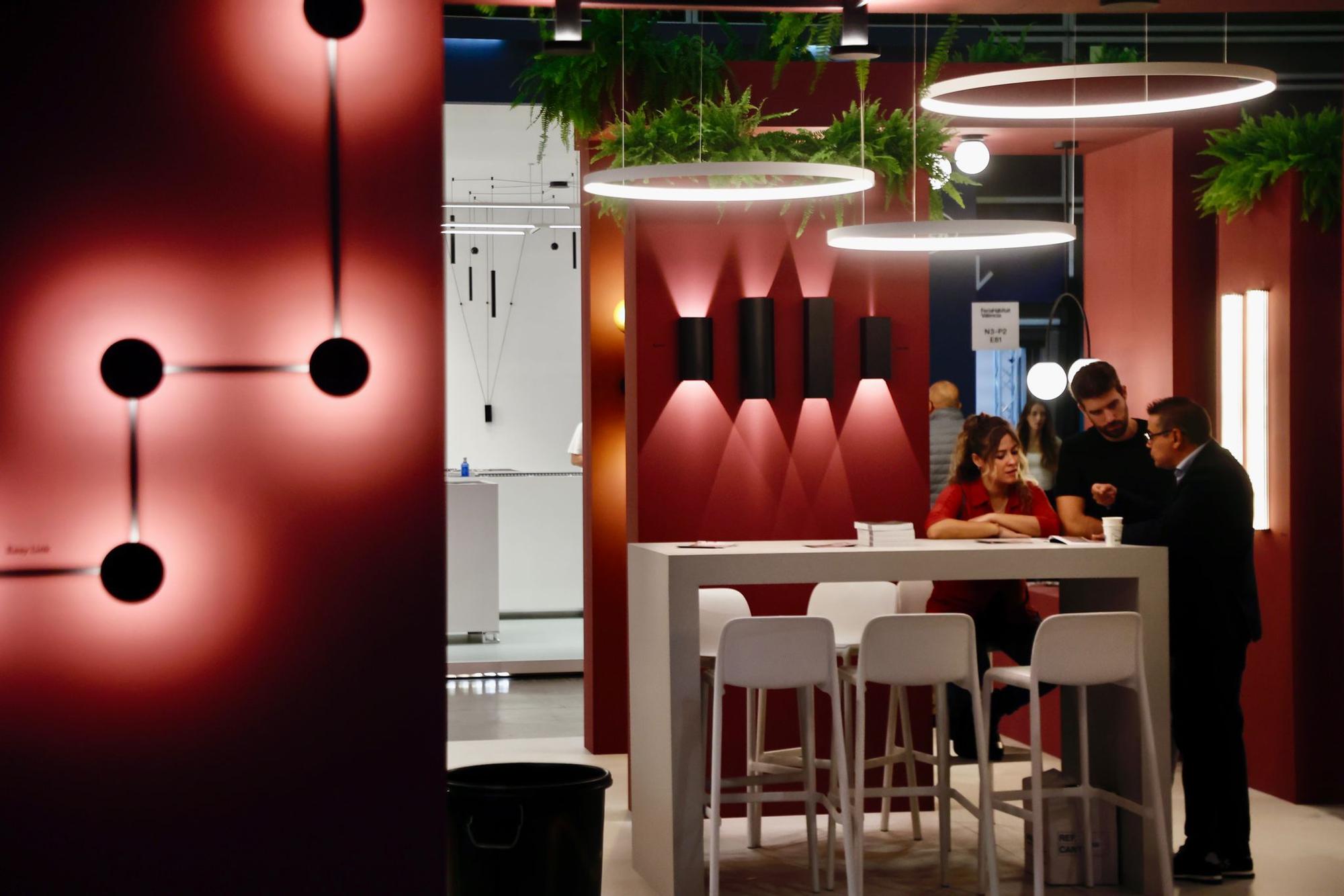 La Feria Hábitat, en imágenes