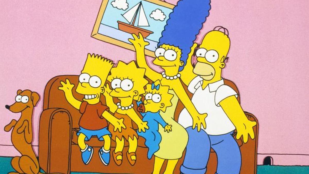 Els millors episodis dels Simpsons