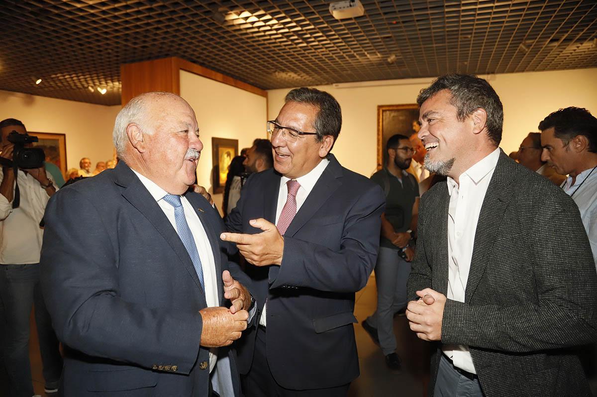 Exposición Manolete, esplendor y tragedia de un mito