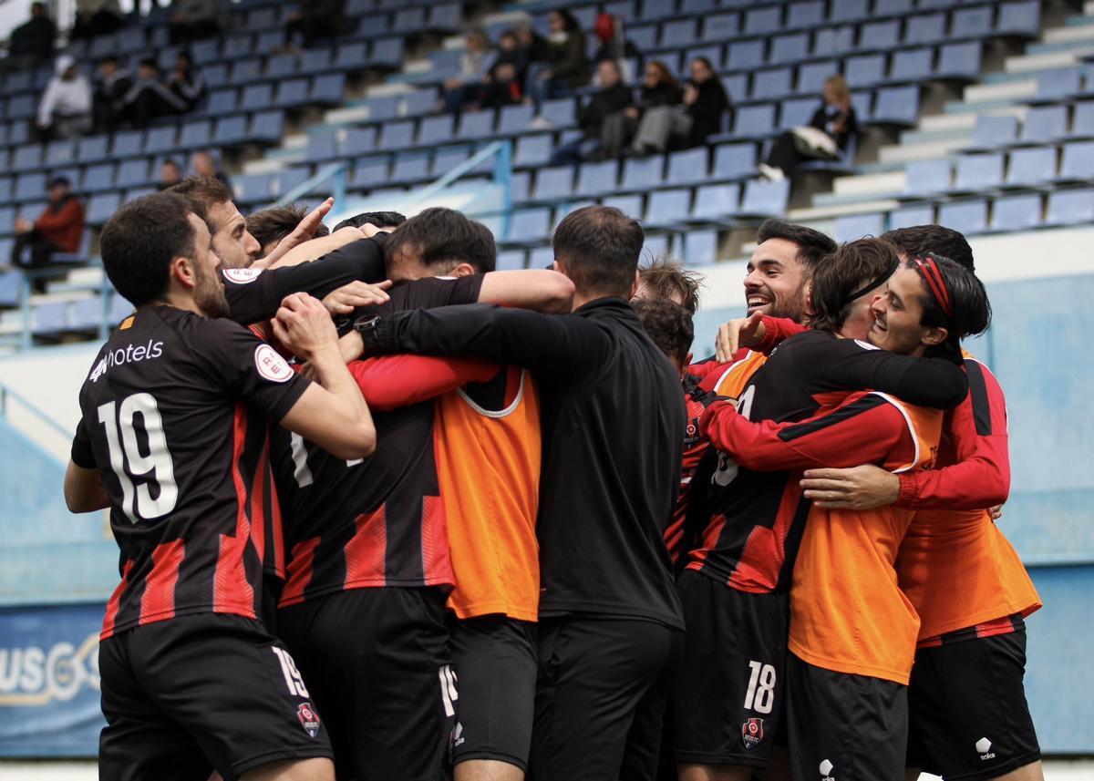 Un Reus que aspira a todo