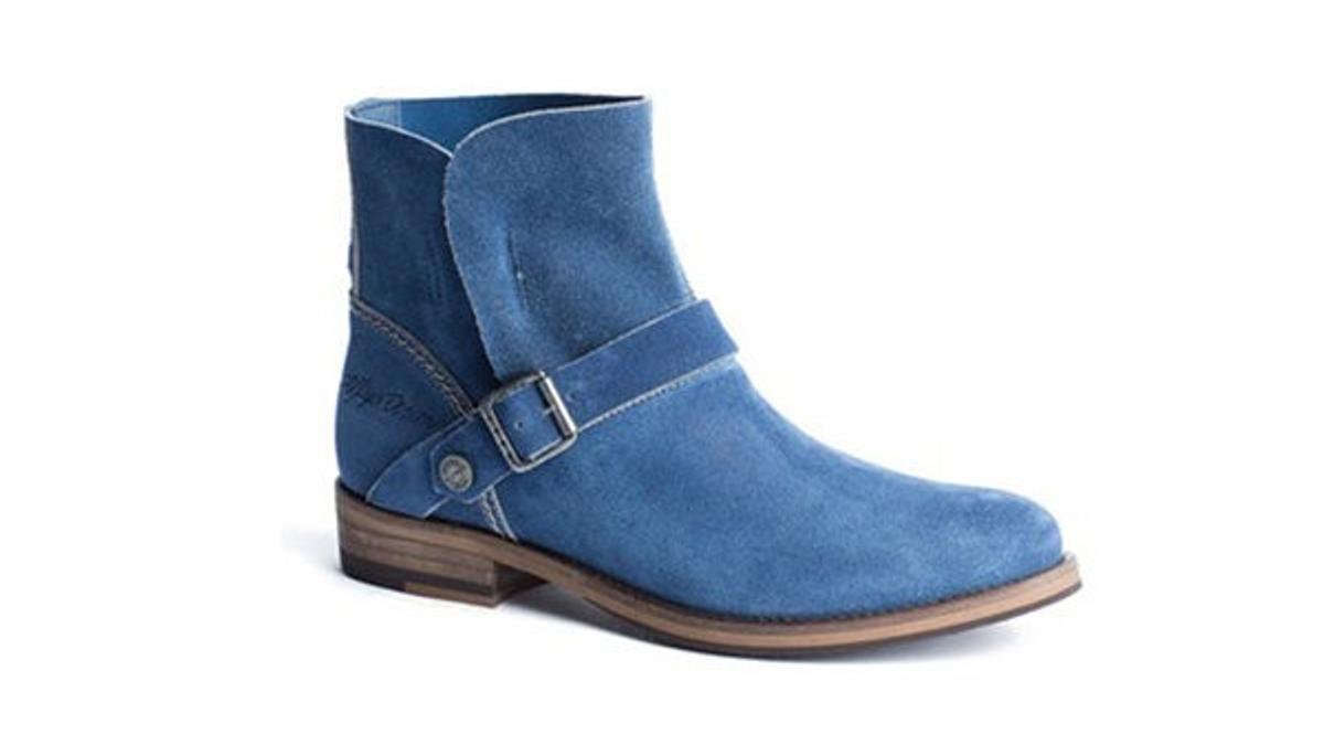 Botas de Tommy Hilfiger