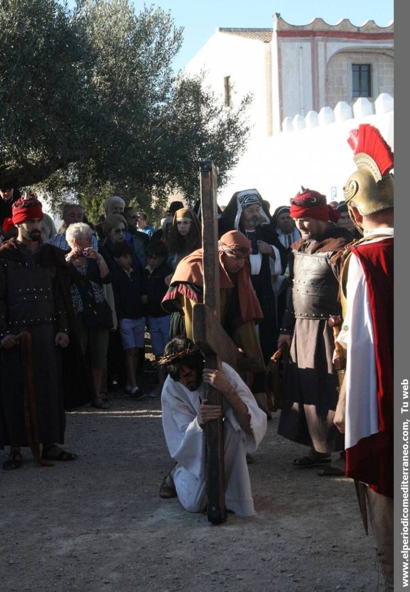 GALERIA FOTOS -- Semana Santa en la provincia