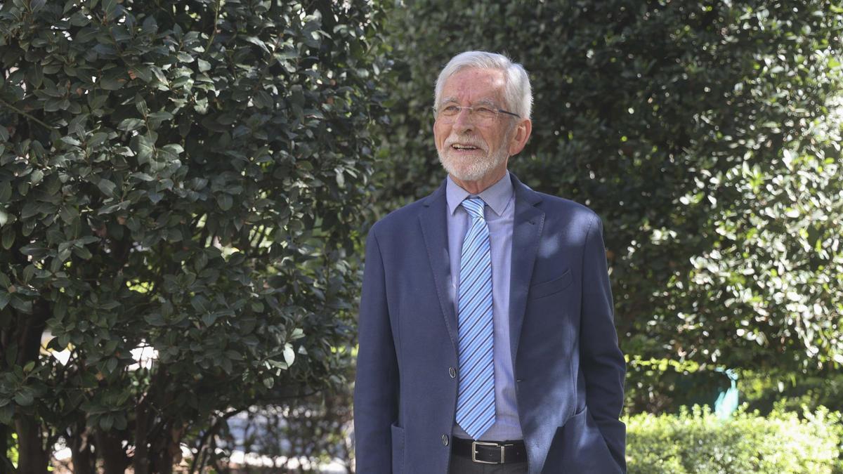 Joan Lerma :  No me gusta que los ministros sean líderes regionales del PSOE