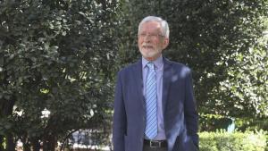 Joan Lerma : "No m’agrada que els ministres siguin líders regionals del PSOE"