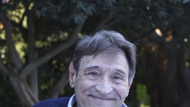 Francisco Ruiz Marco.
