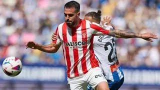 Ramírez recupera a Insua, Rivera y Gaspar: el once para la final ante el Eibar