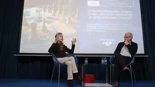 De la “ilegalidad” de la guerra a la “irracionalidad” de Trump: expertos rechazan desde Alicante la acción militar en Irán